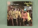 ROLLING STONES «L'âge D'or» Vol.13 Honky Tonk Women Vinyl LP 12