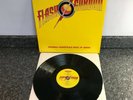 LP VINYL QUEEN ALBUM FLASH GORDON SOUNDTRACK UK 1ST PRESS 1980 EMC3351 EX/EX