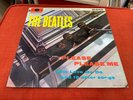 The Beatles Please Please Me Vinyl LP Parlophone  PMC 202  XEX.421 Mono
