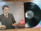 Gary Numan - The Pleasure Principle rare 'damont press' Black labels vinyl LP