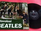 THE BEATLES (33 RPM - ITALY) PMCQ 31503  