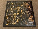 JID - The Never Story (Orange Vinyl)
