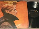 DAVID BOWIE Low 1977 RCA CPL1-2030 OG 1st 12” Vinyl Art Pop Rock LP BRIAN ENO