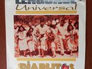 Los Diablitos – Lenguaje Universal [1997] Vinyl LP Latin Vallenato Cumbia, Amame