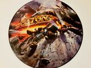 BOSTON Walk On PICTURE DISC  German Import  In Demand Boston Collectible  RARE
