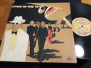 SKYHOOKS LIVING IN THE 70’S .....AUSTRALIA GATEFOLD  VINYL RECORD
