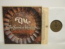 Alan Watts Om The Sound Of Hinduism Spoken Word Original 1967 LP