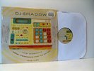 DJ SHADOW total breakdown: hidden transmissions from the MPC era 2X LP, vinyl,