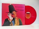 CAPTAIN BEEFHEART & HIS MAGIC BAND trout mask replica (red vinyl) 2X LP 2MS 2027