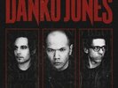 Danko Jones - Rock & Roll Is Black & Blue [New Vinyl LP] Blue