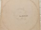 The Beatles - White Album (2 LPs Capitol, SWBO 101, 1976 Pressing Orange Label)