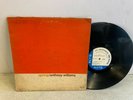 MONO ANTHONY WILLIAMS - SPRING US 1966 LP JAZZ/POST BOP BLUE NOTE BLP 4216