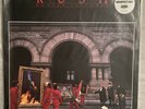 Rush Moving Pictures 180 GRAM VINYL CURRENTLY OOP NM