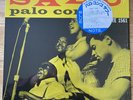 Sabu Martinez ‎– Palo Congo Blue Note ‎– BLP 1561 Japanese Reissue 1983 OBI