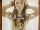 DELTA GOODREM - INNOCENT EYES (VINYL)