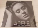 ADELE - ''21'' NEW VINYL RECORD. LAST COPY