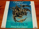 Tradition Ft. Paul Thompson: Spirit of Ecstacy - vinyl / LP. Solid Groove SGL104