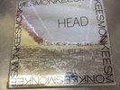 THE MONKEES Head LP Orig 1st Press 1968 STEREO Colgems Foil Cover+Inner Psych NM