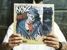 Noyz Narcos - Verano Zombie vinile Lp ( sigillato e numerato a mano )