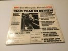 ELVIS PRESLEY LP ( The Memphis Record ). USA PRESSING.