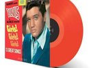 *PRE-ORDER* ELVIS PRESLEY: GIRLS GIRLS GIRLS (LP vinyl .)