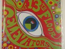 LP vinyl record PSYCHEDELIC SOUNDS OF THE THIRTEENTH FLOOR ELEVATORS mono 1a