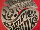 Alliance Ethnik - Simple & Funky (Vinyl)