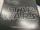 star wars original soundtrack vinyl, First Press