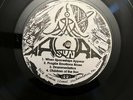SUN RA WHEN SPACESHIPS APPEAR ORIGINAL SATURN PRESS