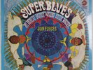 BO DIDDLEY, MUDDY WATERS: Super Blues US Checker LPS 3008 SEALED Vinyl LP