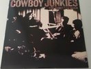 Cowboy Junkies THE TRINITY SESSION Vinyl LP Album Rock Music Rare Item