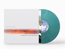 Cross My Heart - Temporary Contemporary LP (Jade) NEW Emo Punk ON SALE