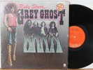 RUBY STARR & Grey Ghost LP (Capitol ST-11427, orig 1975) NM/VG++ in Shrink