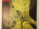 IRON MAIDEN (1980) Running Free  7