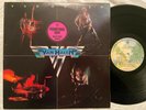 Rock LP Van Halen - S/T WARNER BROS Promo