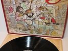 N/M Original 1979 Press Old & In The Way LP Grateful Dead Bluegrass Jerry Garcia