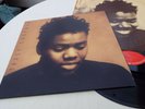 Tracy Chapman Self-titled UK: EKT 44 960774-1-A2/1-B1 Elektra 1988 VG++2nrEXCvnl