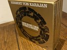 WAGNER Der Ring Des Nibelungen KARAJAN DEUTSCHE BOX SET  2720 051 19 LP NM