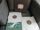 Tool Aenima Double LP Vinyl
