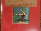 Kanye West My Beautiful Dark Twisted Fantasy Limited Edition Triple Vinyl LP