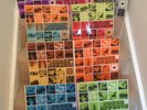BBC Records Sound Effects Volume 1-9 Complete Set LP's UK