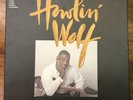 Howlin' Wolf - The Chess Box 1991 (5 Vinyl Set w/ 71 songs & 32-page booklet)