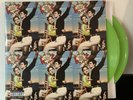 Lana Del Rey - NFR  Norman Fucking Rockwell  Lime Green Vinyl LP Alt Cover ️