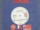 PRINCE    SOUTH AFRICA   45   DANCE ON / I WISH YOU HEAVEN