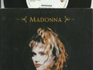 MADONNA  SOUTH AFRICA   PS  45   DRESS YOU UP