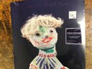 CONNAN MOCKASIN Forever Dolphin Love 2021 LP sealed Splatter VINYL Record NEW