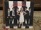 1978 Vintage BLONDIE (Parallel Lines) Vinyl Record