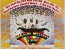 THE BEATLES: Magical Mystery Tour UK PCTC 255 80s Press LP NM- Vinyl