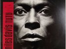 MILES DAVIS: Tutu US Columbia Jazz OG Promo Jazz Fusion LP NM Vinyl