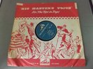 ELVIS PRESLEY - PARALYZED/WHEN MY BLUE MOON TURNS TO GOLD - HMV POP 378 10
